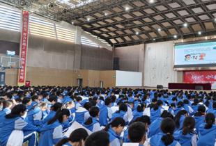 西昌市人民医院到西昌市第一中学